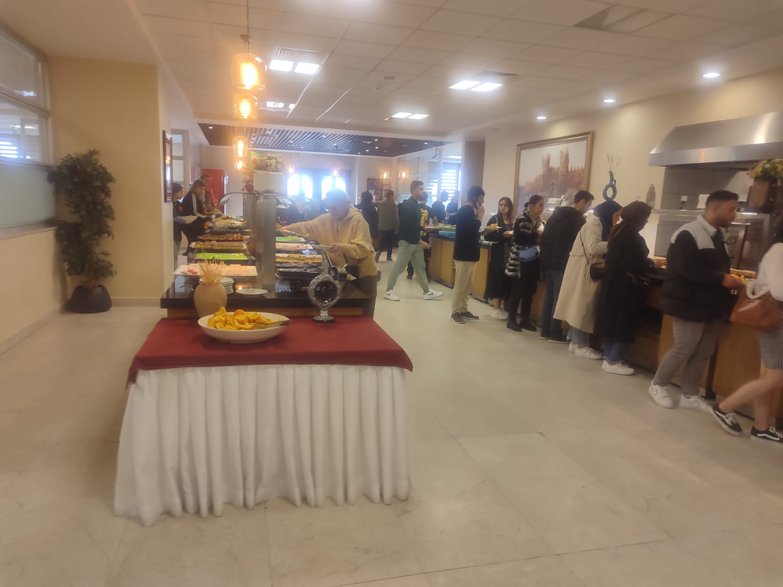 RSP Teknik Koleji Kapadokya Gezisi Düzenledi