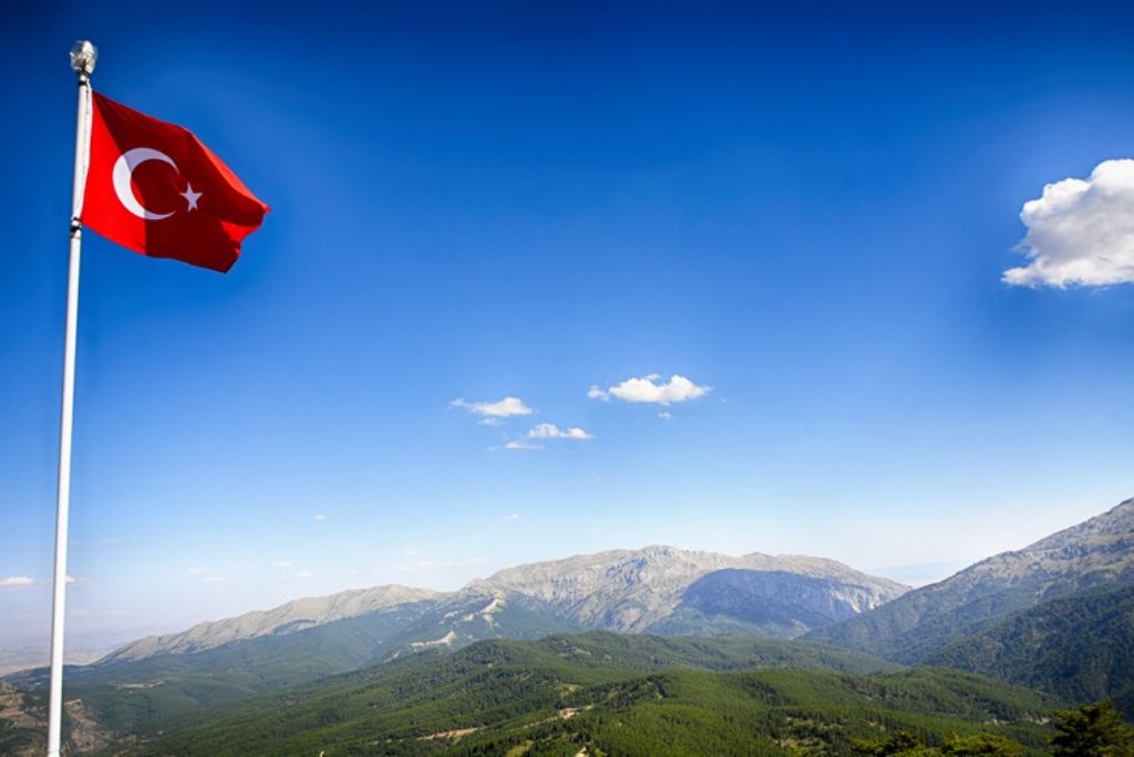 KOCAYAYLA DOĞA VE MACERA TUTKUNLARININ İLGİ ODAĞI