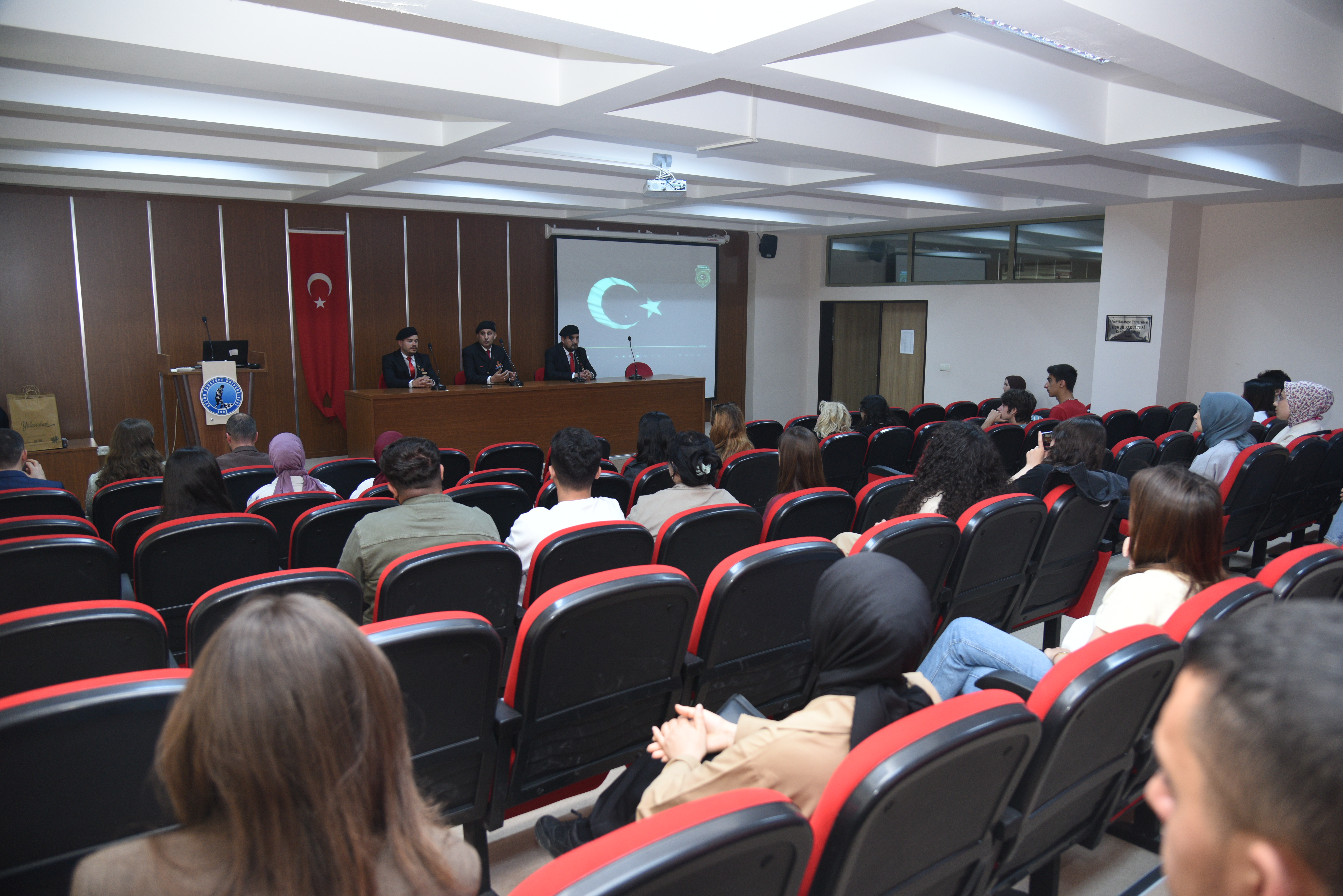 Başkan Kumartaşlı “Telefonumuz çaldığında ürperiyoruz”