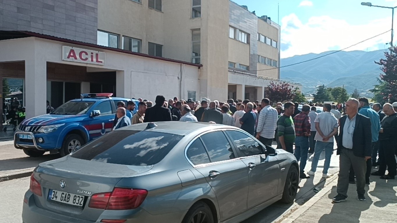 Katliam Gibi Kazada Ölü Sayısı 9'a Yükseldi