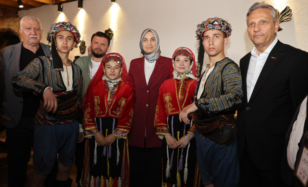 TÜRSAB'A BAĞLI ACENTELER FRİGYA'YI İNCELEDİ