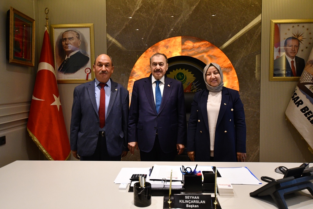 "HER YERİ ÇİÇEK GİBİ YAĞACAĞIZ"