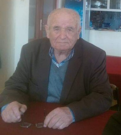 Emekli Öğretmen Evinde Ölü Bulundu!