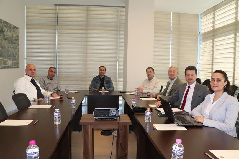 DAYANIKLI TÜKETİM ÜRÜNLERİ, TOPTAN VE PERAKENDE SATICILARI MASAYA YATIRILDI