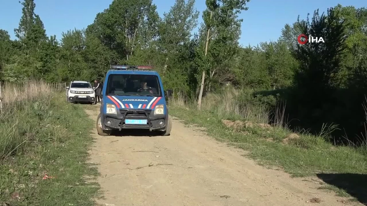 Sulama Kanalında Başı Kesilmiş Ceset Bulundu: 3 kişi gözaltına alındı