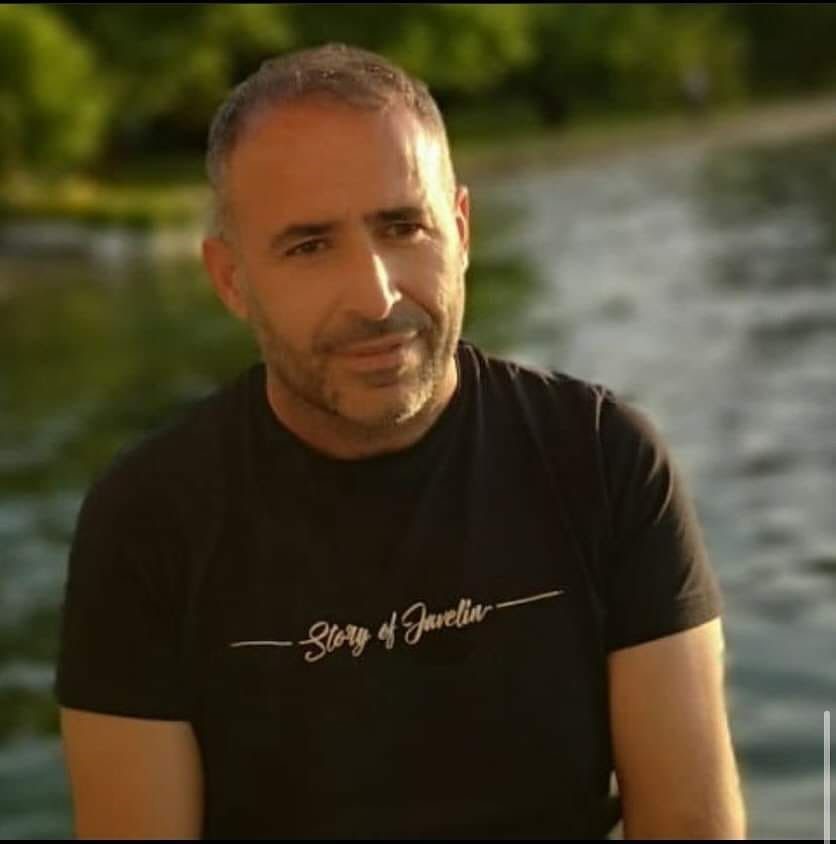 Pres Makinesine Sıkışarak Hayatını Kaybetti