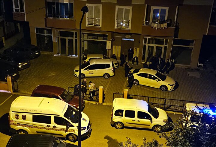 İntihar Mı? Cinayet Mi? 3 Kişi Ölü Bulundu