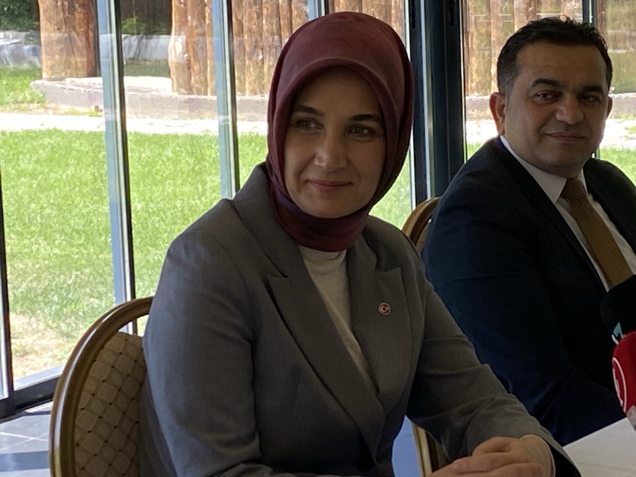 "Hayalleri ve idealleri en üst noktaya taşıyacağız"