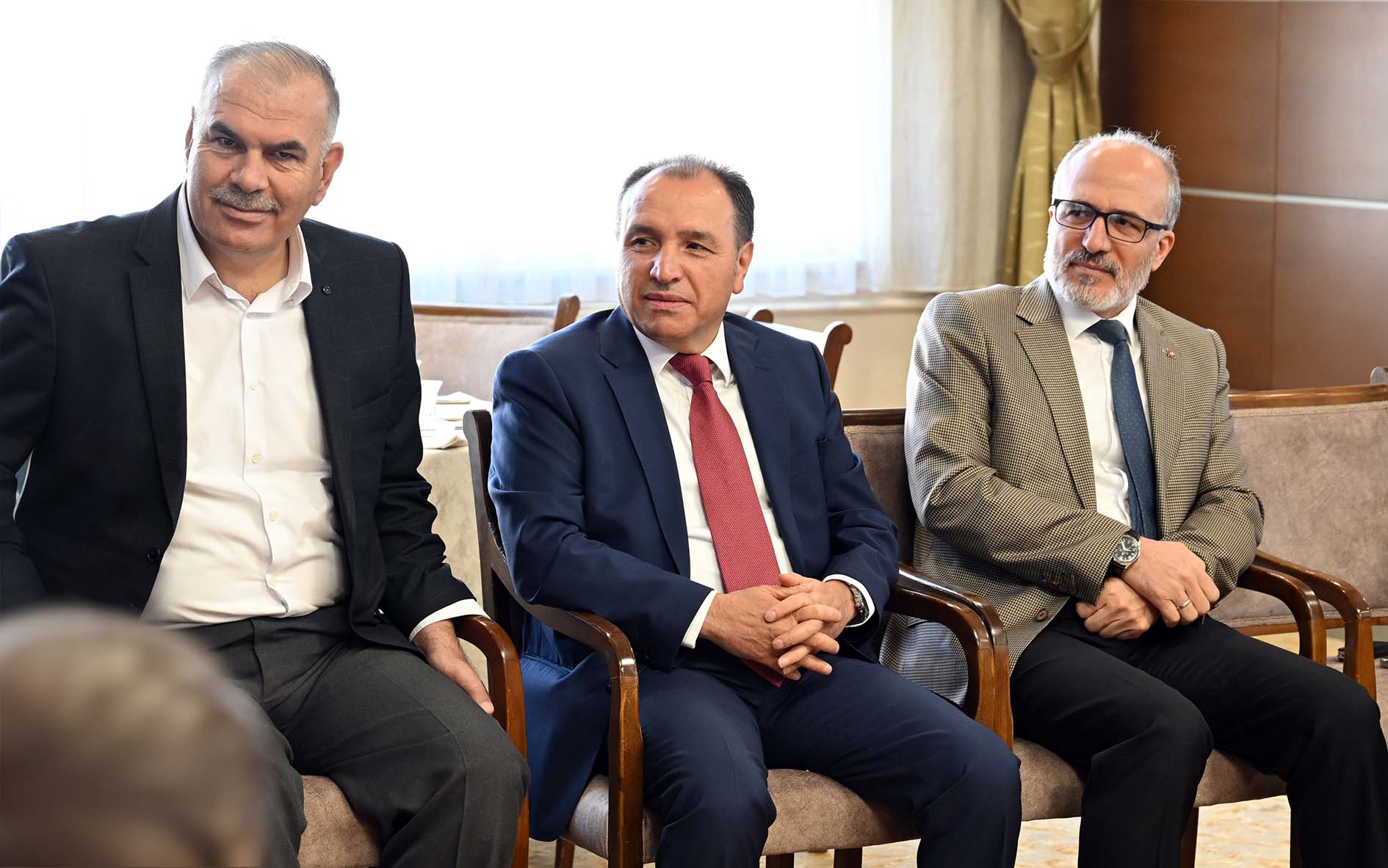 AKÜ’DE BU HAFTA DEPREM KONUŞULACAK