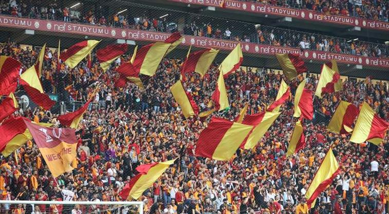 Büyük Derbi İçin Taraftar Kararı