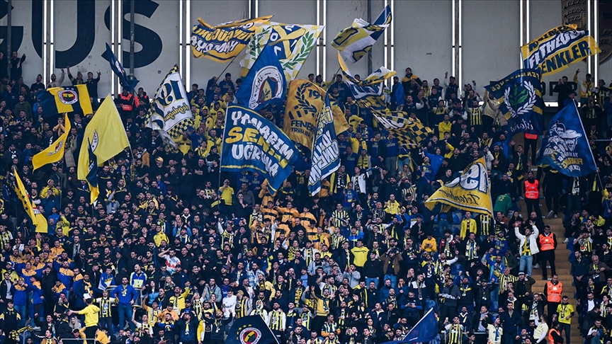 Büyük Derbi İçin Taraftar Kararı