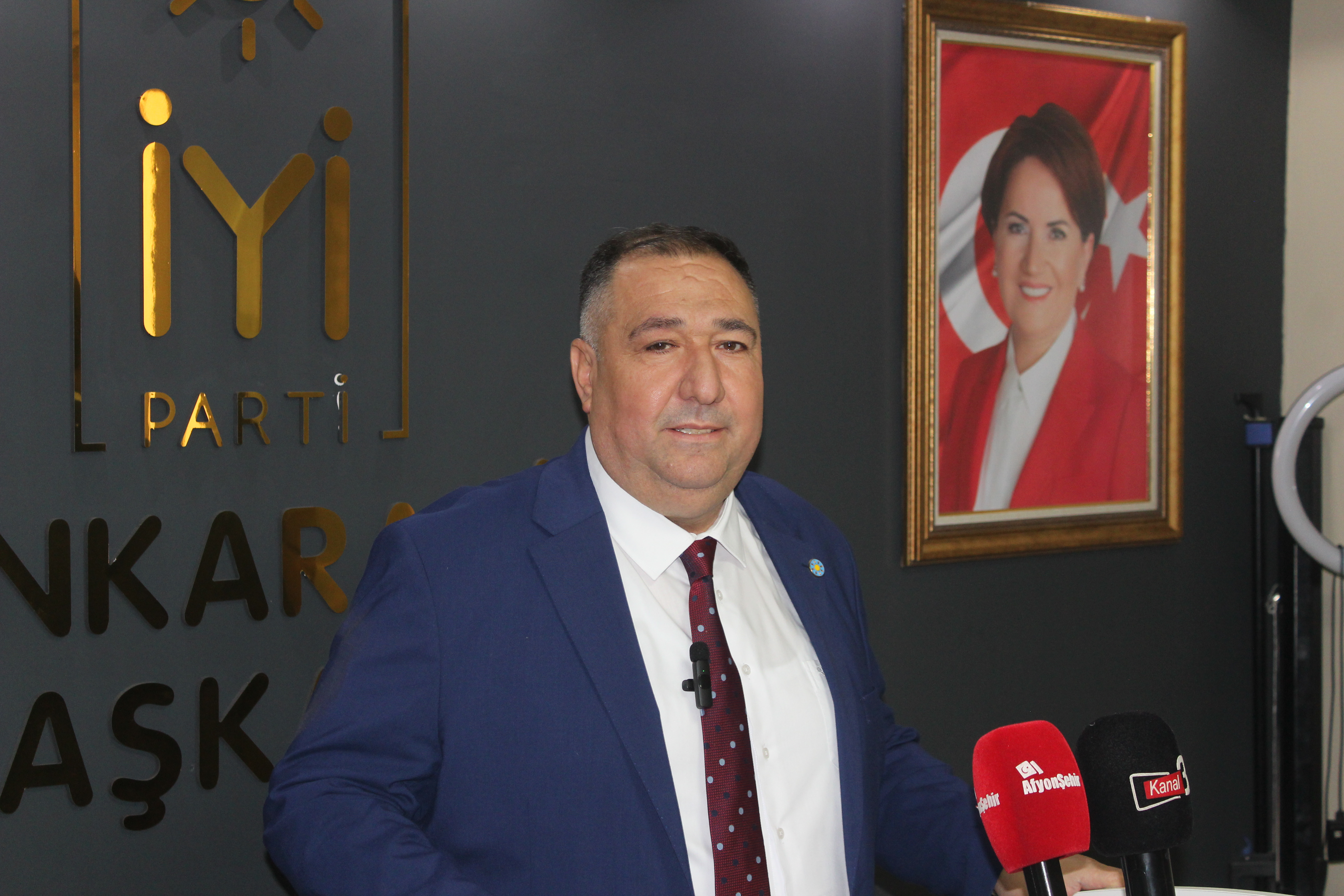 Başkan Mısırlıoğlu’ndan Seçim Sonrası Değerlendirme: “Faizler patladı, dolar fırladı, enflasyon gümledi”