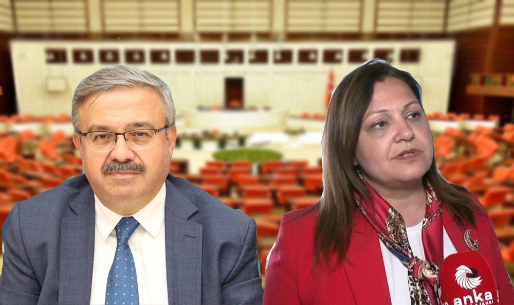 Makam Odasındaki ‘Böcek’ Olayı Büyüyor