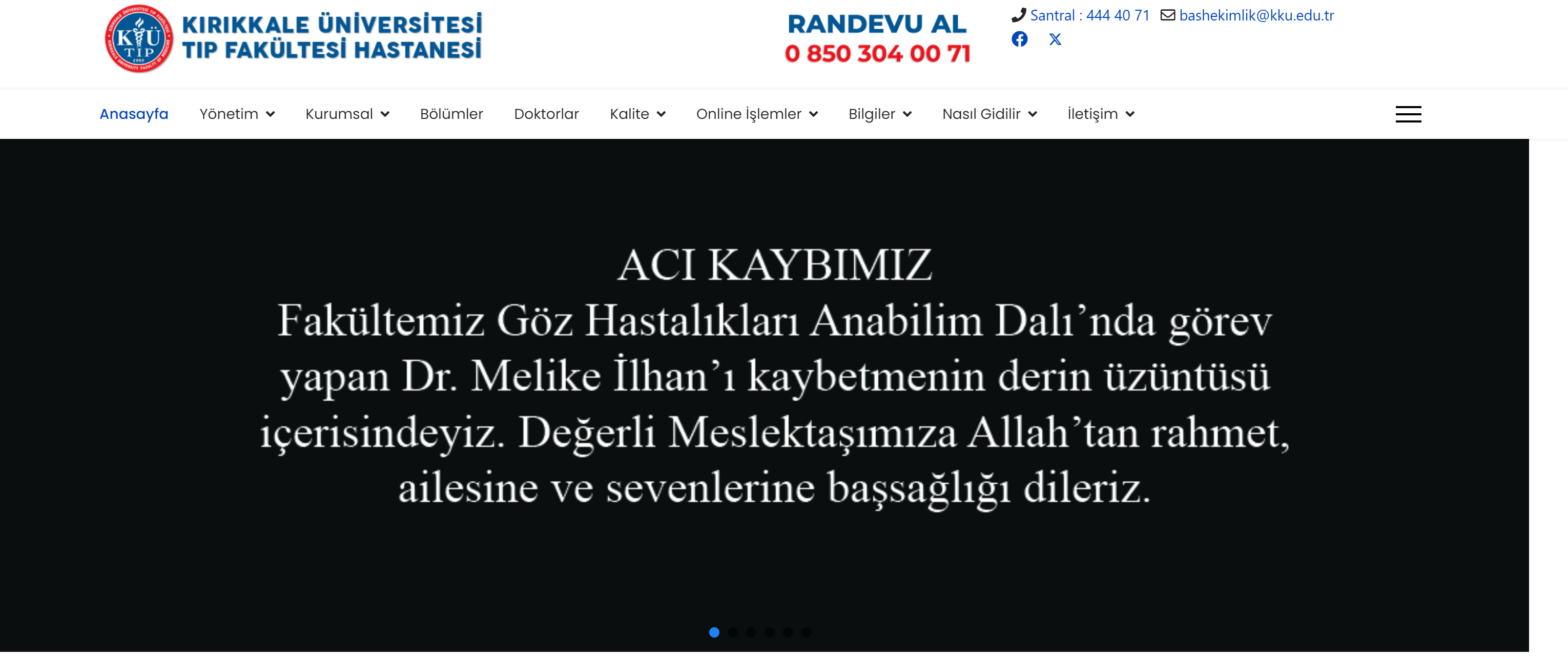 27 Yaşındaki Genç Doktor Geçirdiği Operasyon Sonrası Yaşamını Yitirdi