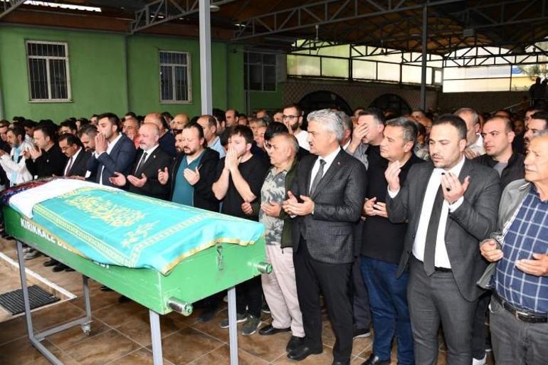 27 Yaşındaki Genç Doktor Geçirdiği Operasyon Sonrası Yaşamını Yitirdi