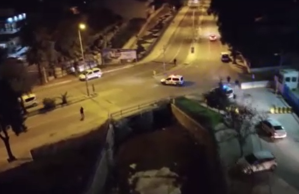 AFYON DAHİL 49 İLDE OPERASYON YAPILDI