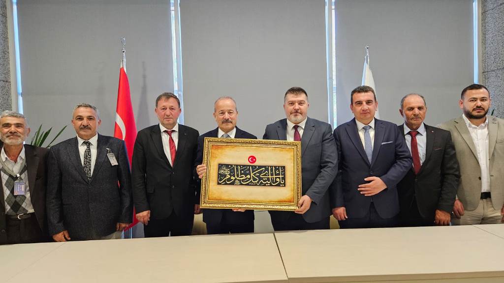 "MİLLİYETÇİ HAREKET PARTİSİ BU ÜLKENİN SİGORTASIDIR"