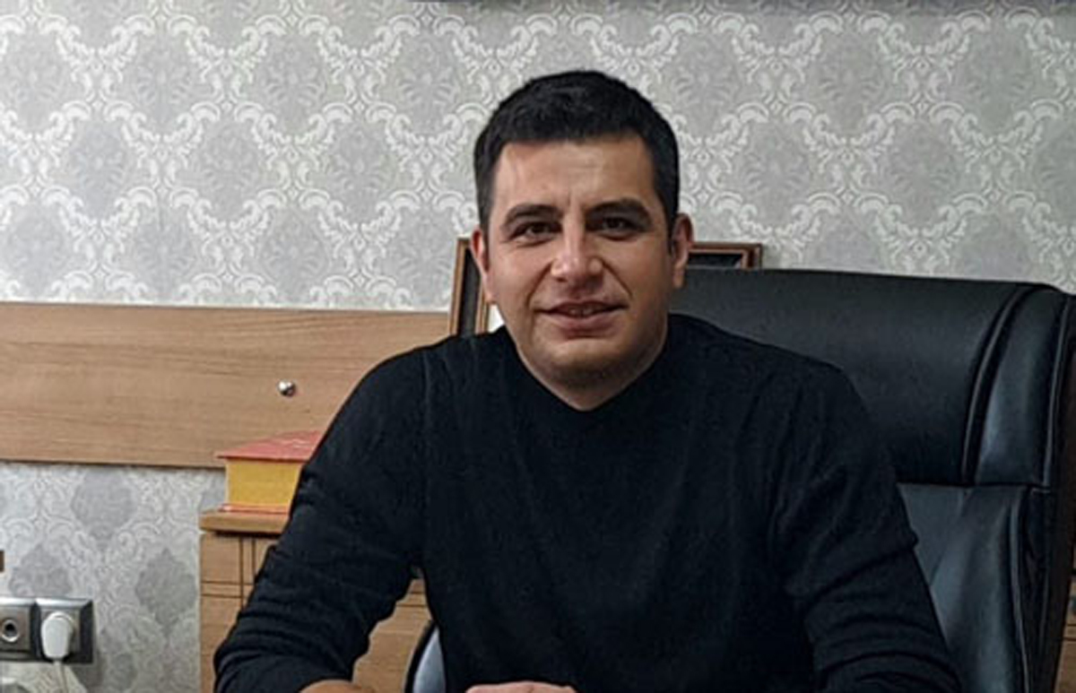 KÖKSAL BELEDİYECİLİKTE DENEYİMLİ İSMİ BAŞKAN YARDIMCISI YAPTI