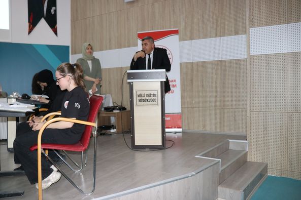 Afyonkarahisar Liseler Arası Münazara Ligi Tamamlandı