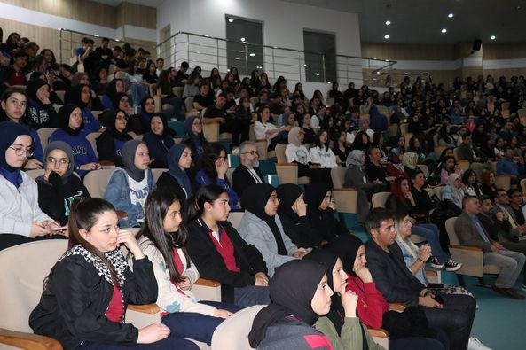 Afyonkarahisar Liseler Arası Münazara Ligi Tamamlandı