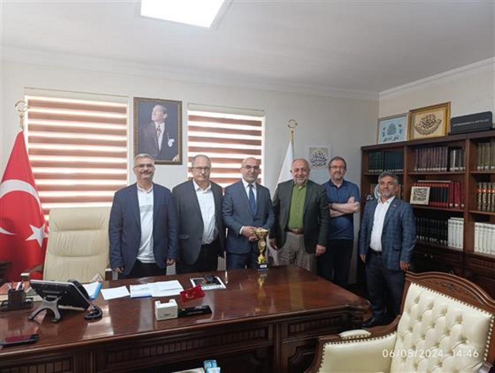İMAMOĞLU, TÜRKİYE ŞAMPİYONASINDA BAŞARILAR DİLEDİ