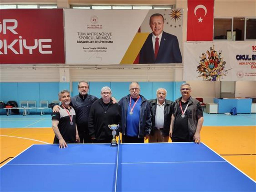 İMAMOĞLU, TÜRKİYE ŞAMPİYONASINDA BAŞARILAR DİLEDİ