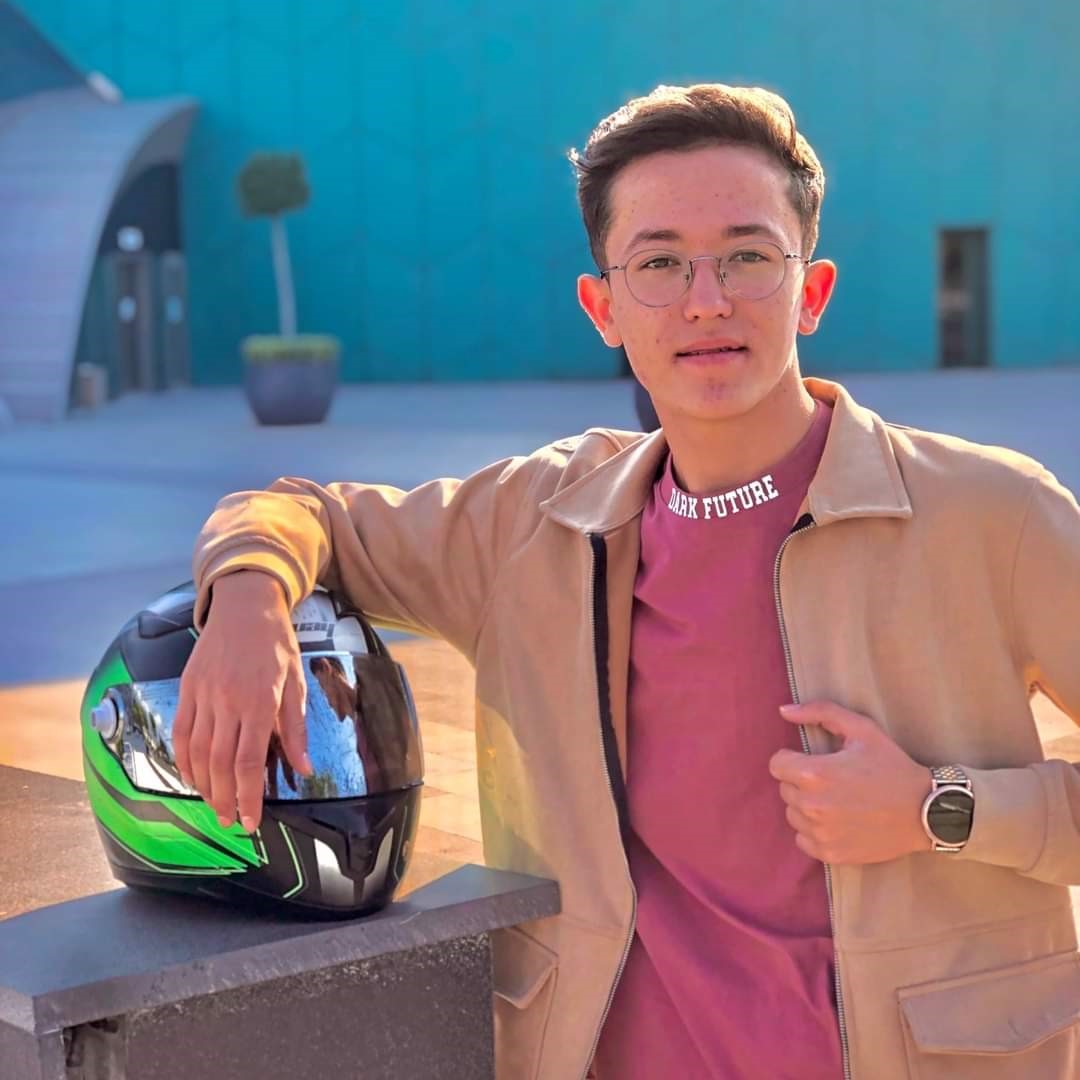 Kazada Motosiklette Bulunan İki Genç Hayatını Kaybetti