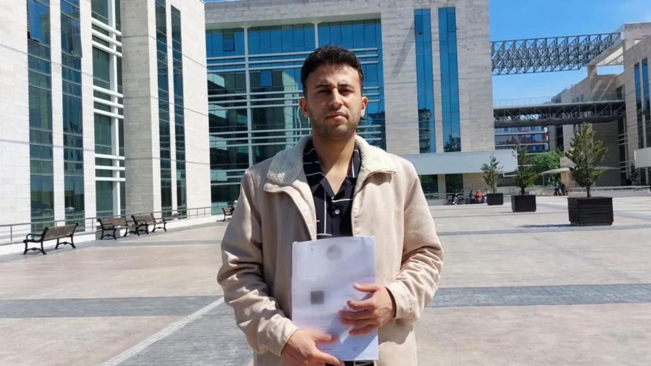 İnternetten İş Arayanlar Dikkat!