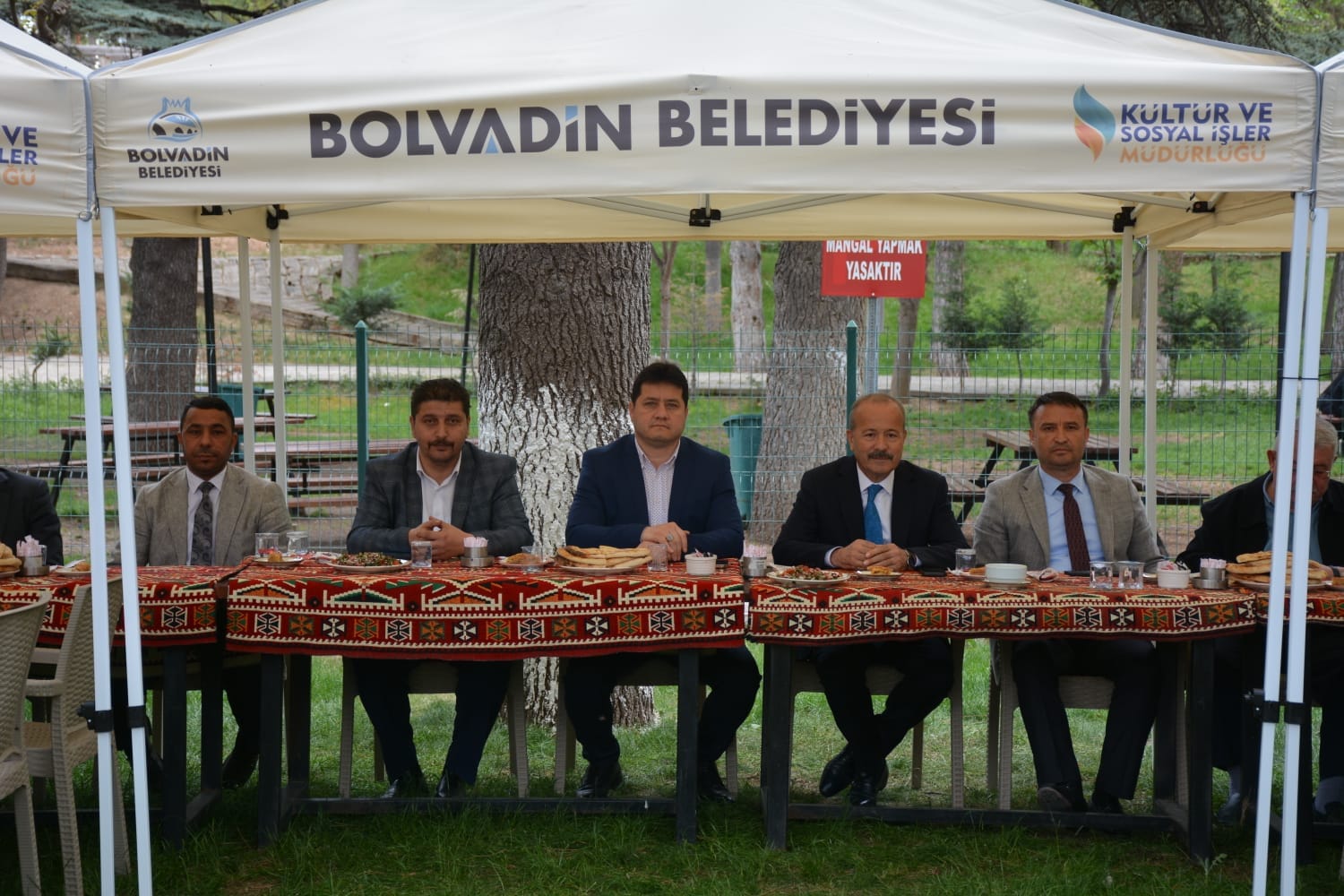 Milletvekili Taytak STK Temsilcileri İle Buluştu