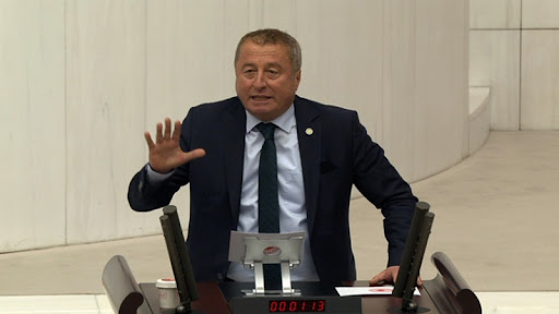 “TOPLUMUN VE ÜLKENİN GELECEĞİNE SALDIRI SAYILIR”
