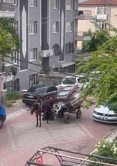 AFYONKARAHİSAR'DA FİLMLERE KONU OLACAK HIRSIZLIK