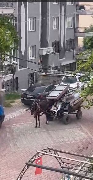 AFYONKARAHİSAR'DA FİLMLERE KONU OLACAK HIRSIZLIK