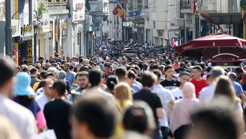 TÜİK açıkladı: Mart ayı işsizlik rakamları belli oldu
