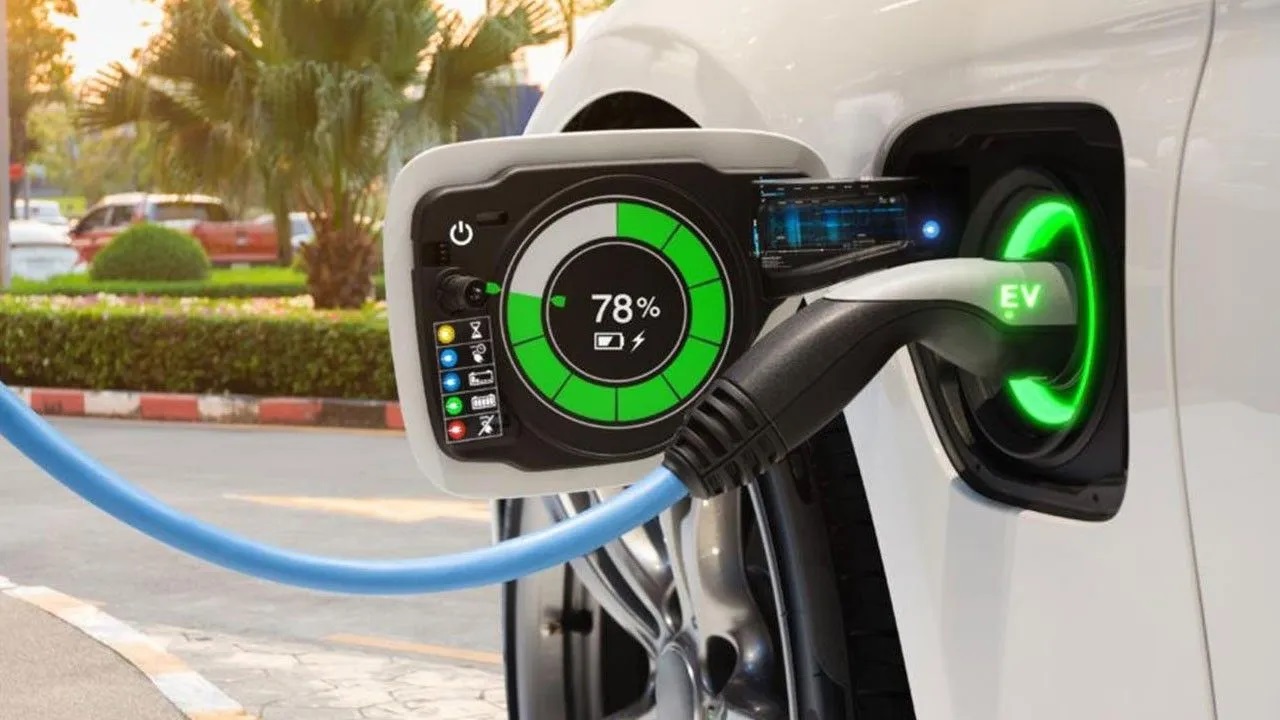 Türkiye'de kaç adet elektrikli araç satılıyor? İlk üç dört yüzde 273'lük artış!