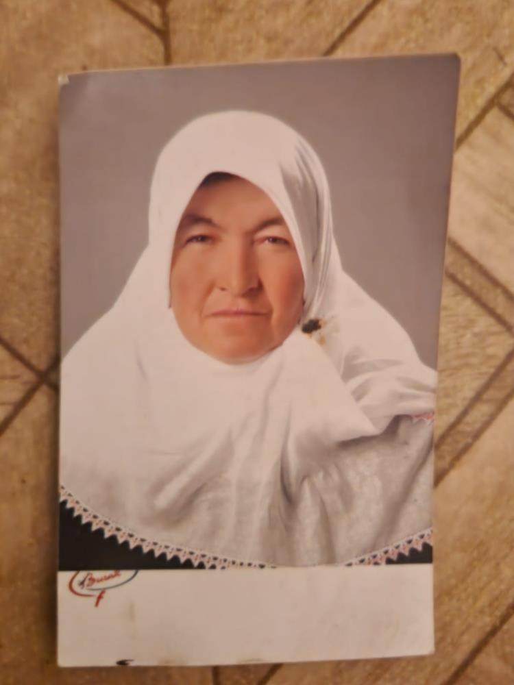 Yaşlı Kadının Cansız Bedenine Ulaşıldı: Arife Sasa’nın Cenazesi Bulundu