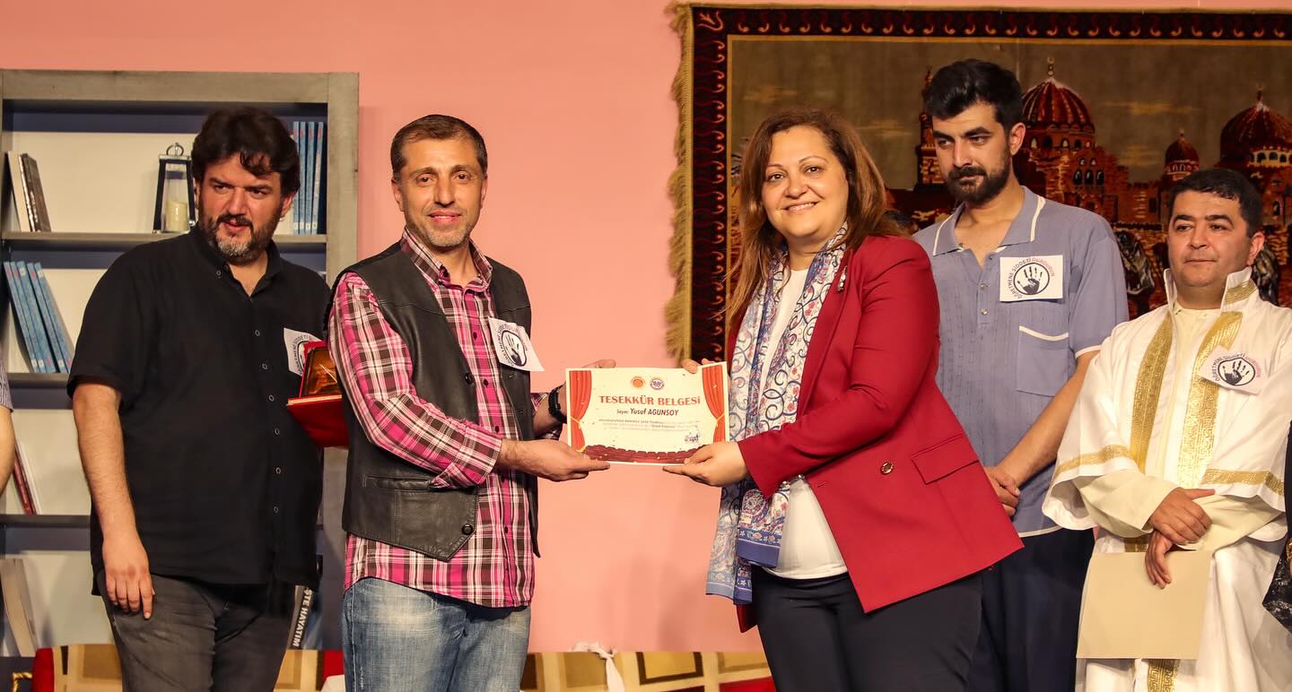"Kültür ve sanatın eşsiz güzelliklerini yılın tamamına yayacağız"