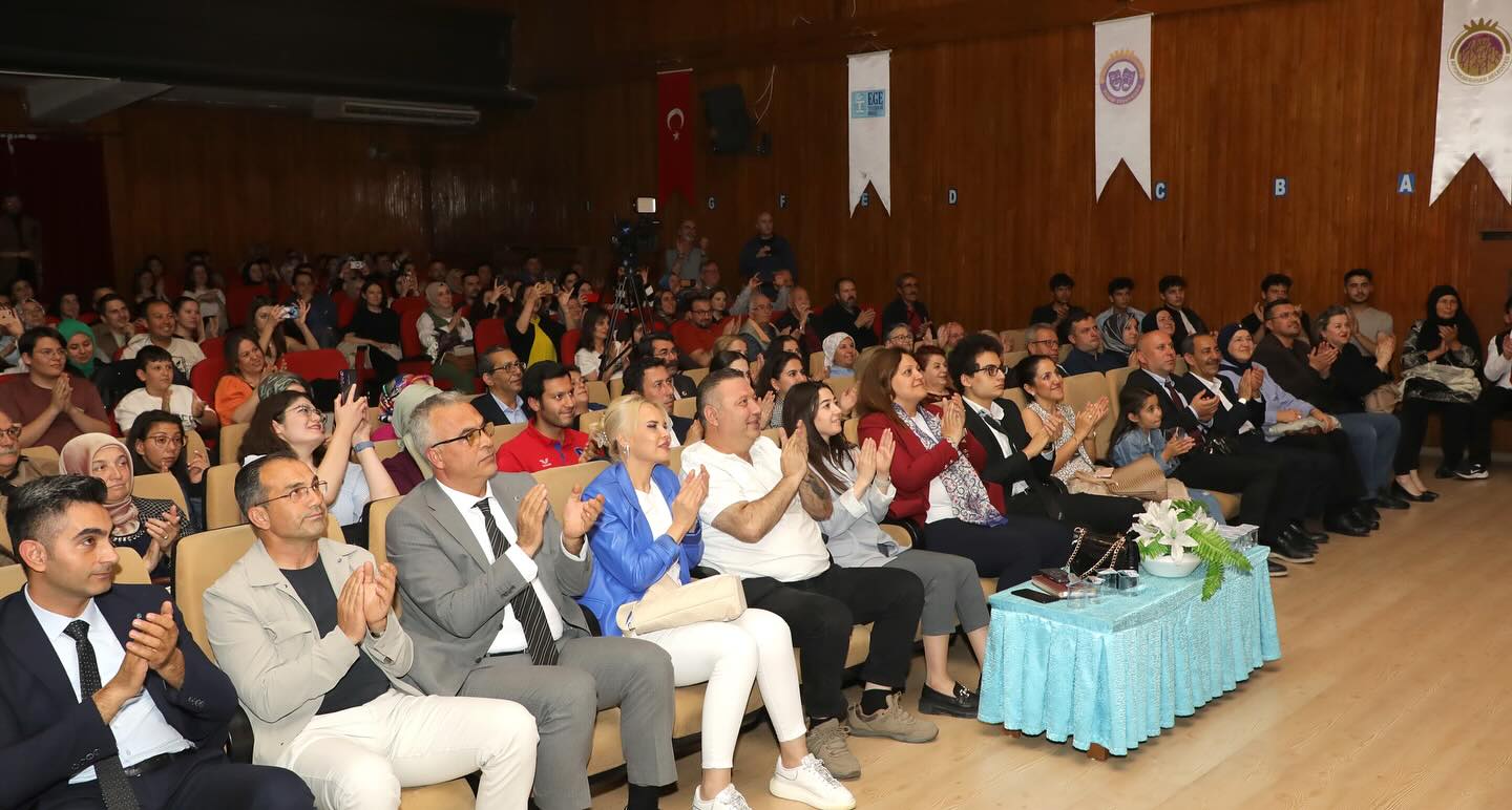 "Kültür ve sanatın eşsiz güzelliklerini yılın tamamına yayacağız"