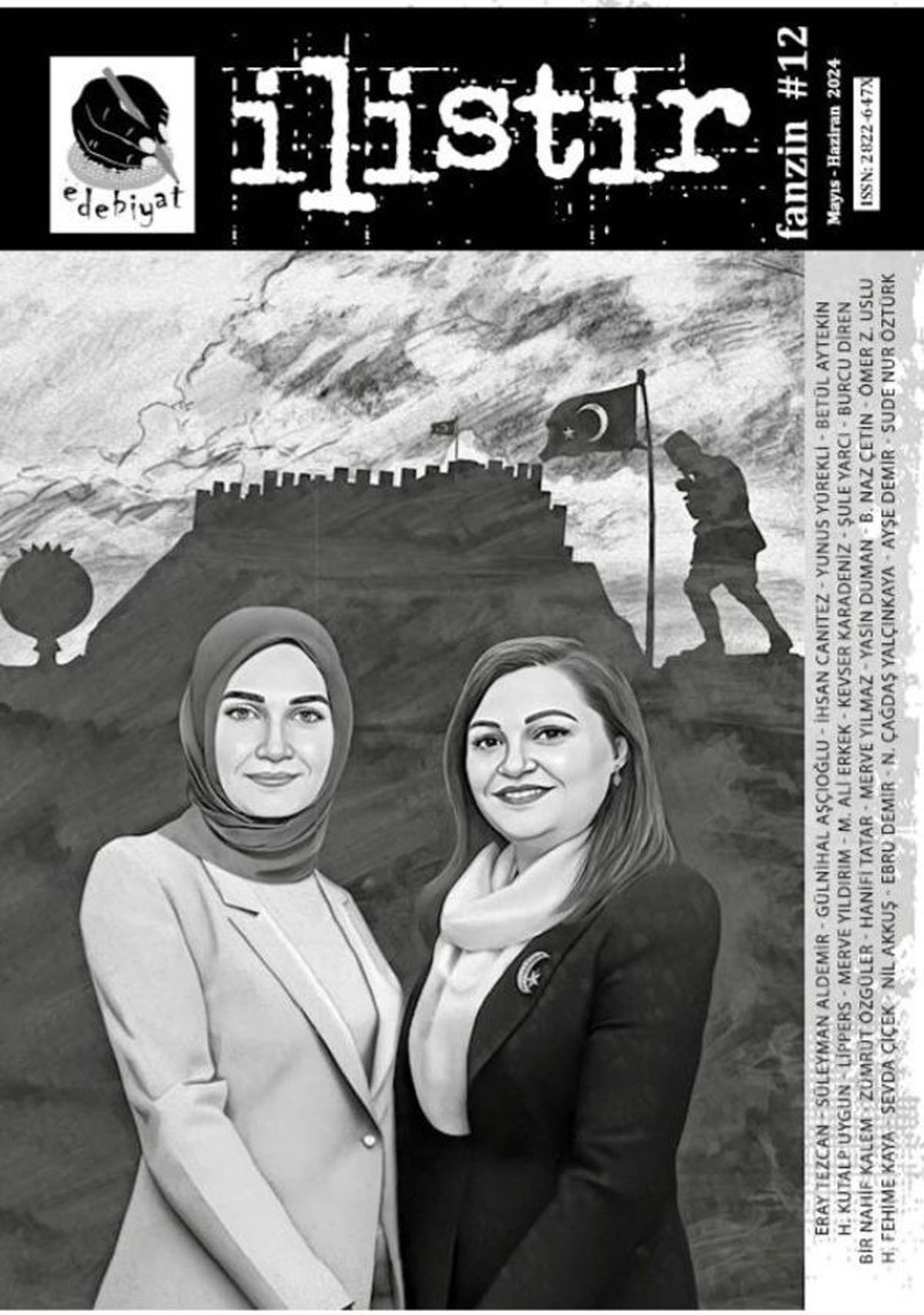 Şehrin Dergisinden Anlamlı Düşünce