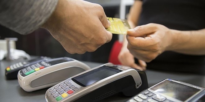 MALİYE ŞİMDİ DE POS CİHAZLARINI RADARA ALDI