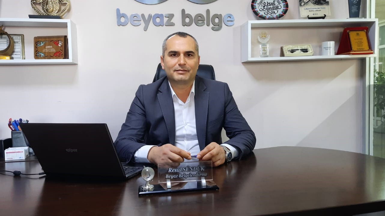 Girişimcilik Destekleri Açıklandı Detayları Müdür Sündük Verdi
