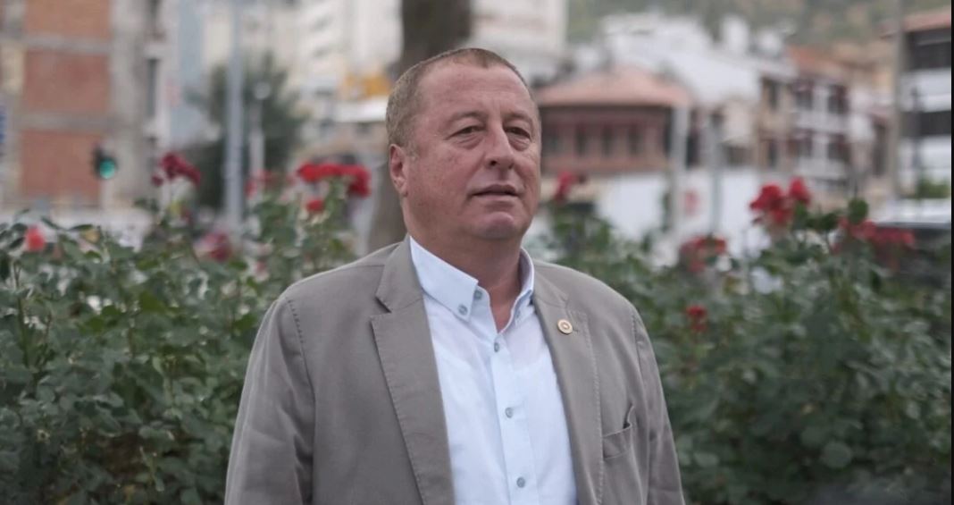OLGUN ,”SEVGİ VE EMPATİ İLE ENGELSİZ BİR YAŞAM  İNŞA ETMEK MÜMKÜN”