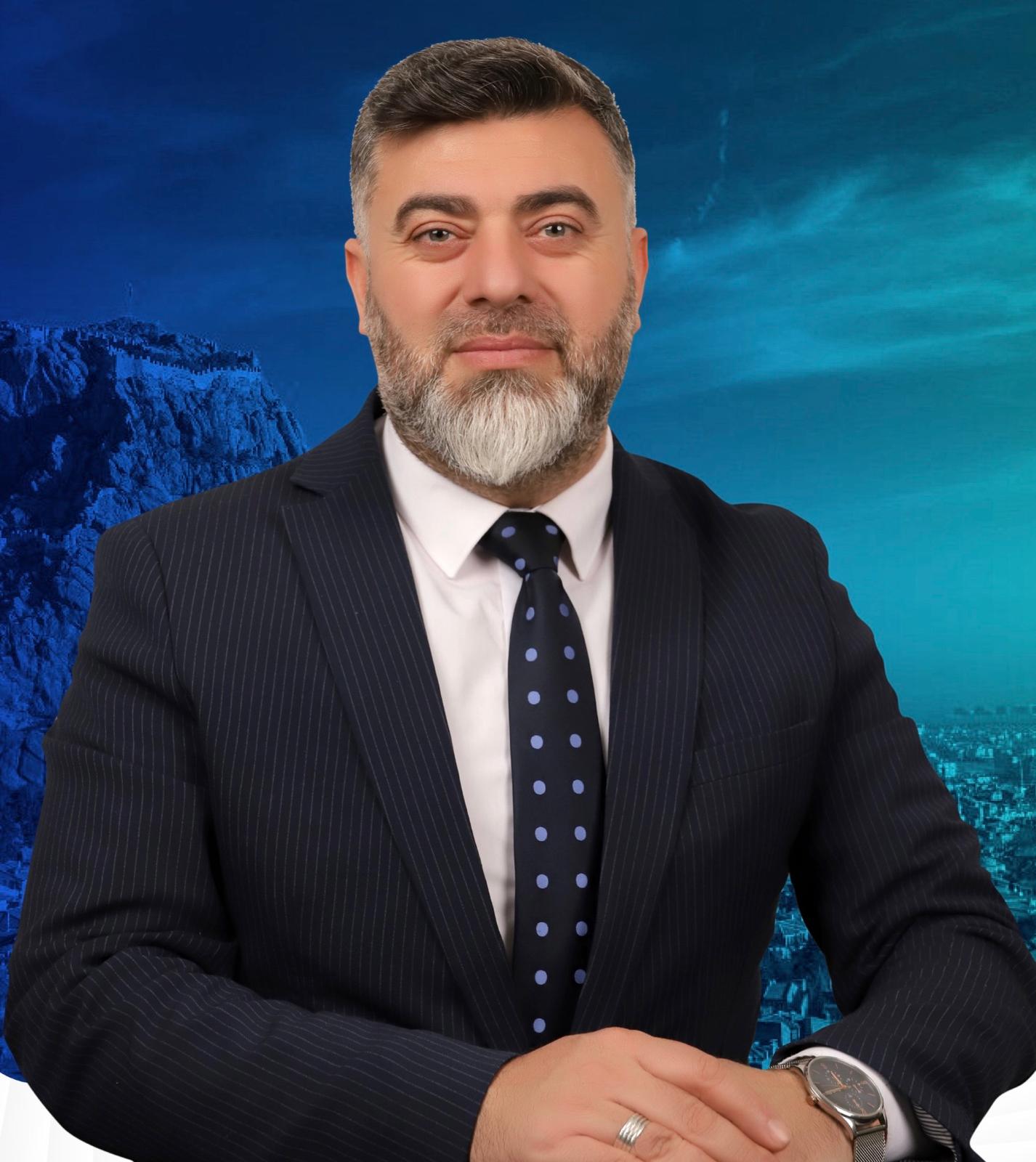 Başkan Uygur Günlerini Kutladı