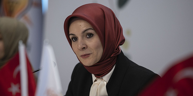 AİLE VE GENÇLİK FONU'NDA İLK ÖDEMELER 21 MAYIS'TA
