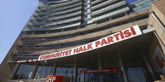 CHP GENEL MERKEZİ HAREKETE GEÇTİ, BELEDİYELERE 'TORPİL' GENELGESİ GÖNDERDİ