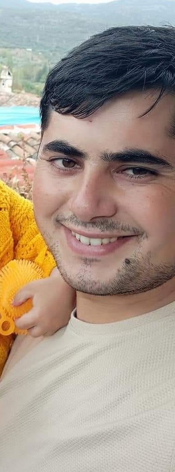 Devrilen Traktörün Altında Kaldı: 1 Ölü