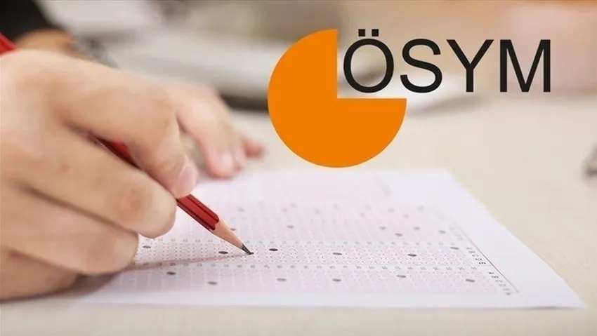 ÖSYM karar verdi! YKS'ye girecek engelli adaylara ek süre