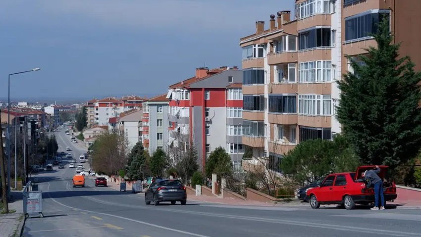 Hayali ev dolandırıcılığına dikkat
