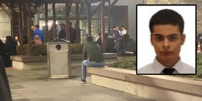 Sarıyer'de Polis Memuru Kazada Şehit Oldu