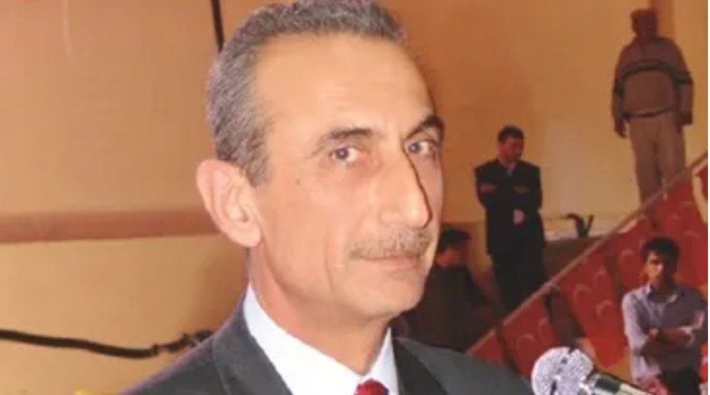 Eski Afyonkarahisar Valisi Aksoy İçin TBMM’de Tören
