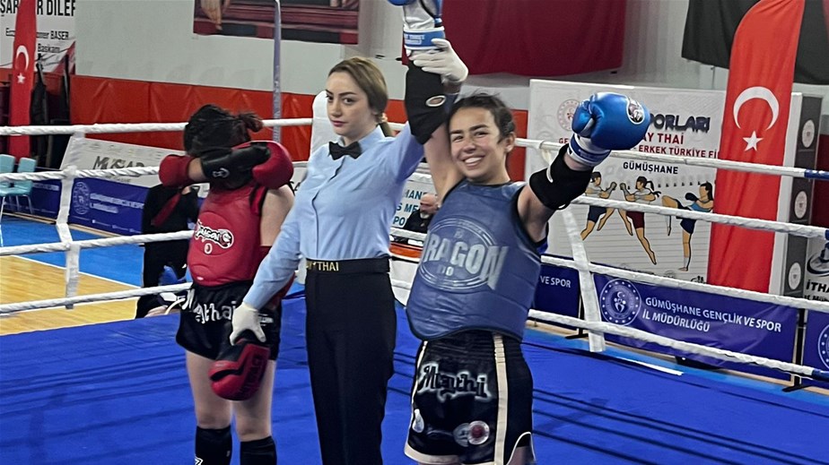 Afyonkarahisarlı Sporcular 5 Madalya Kazandı!